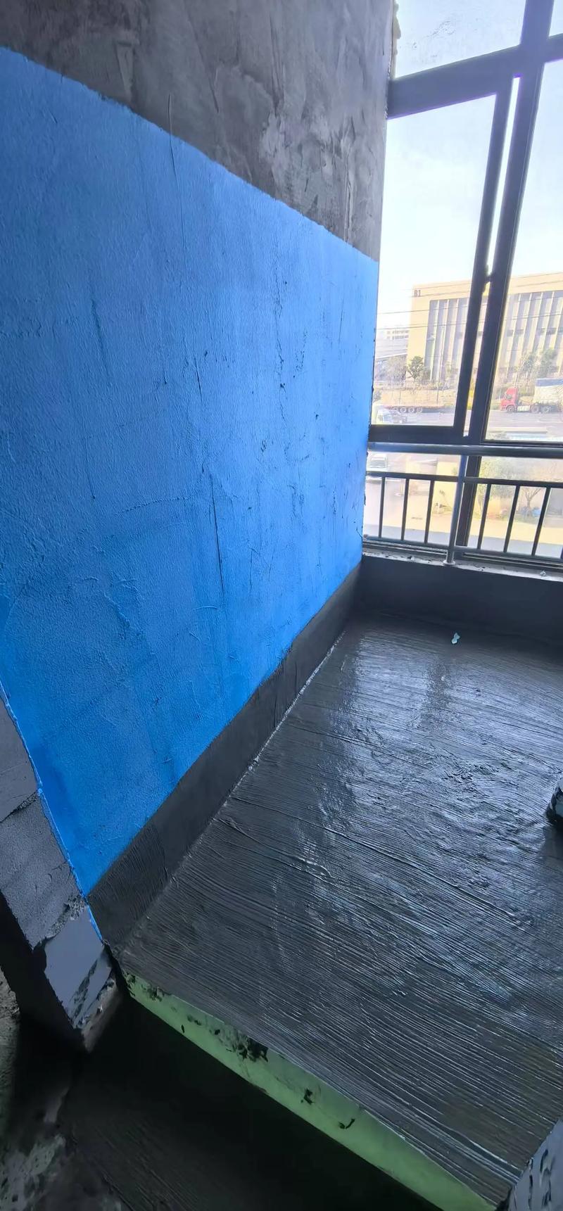 屋顶防水：打造安全舒适的家居空间