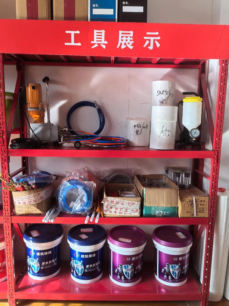 屋顶防水：守护每一滴雨的承诺