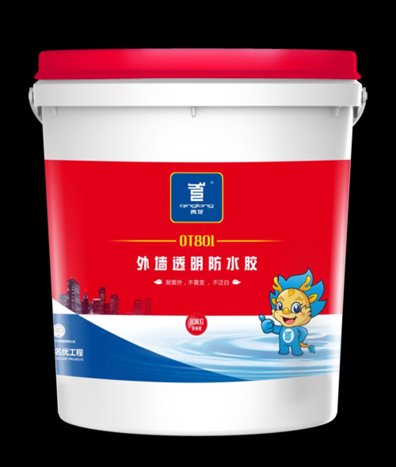 屋顶防水：一场城市雨季的守护工程