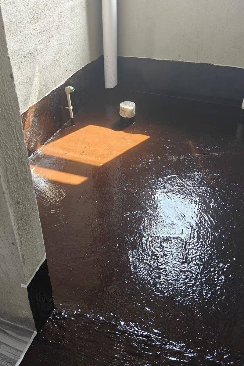 防水涂料行业动态：引领建筑保护新时代