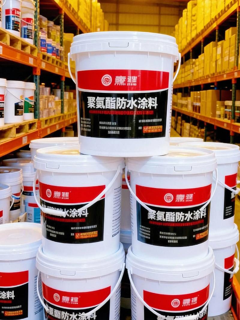 屋顶防水：一场城市雨季的守护工程