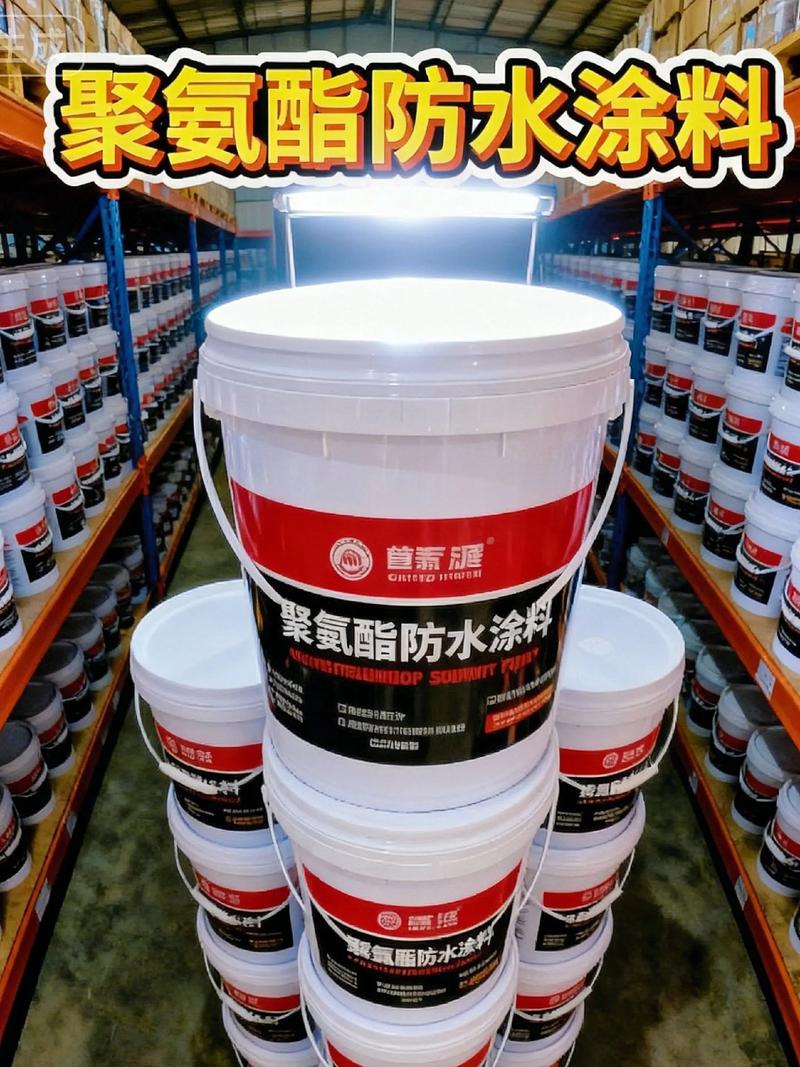 屋顶防水：守护每一滴雨的承诺