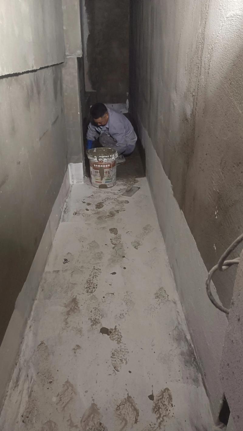 揭秘防水卷材行业：一场防水革命